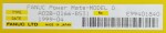 FANUC A02B-0166-B531